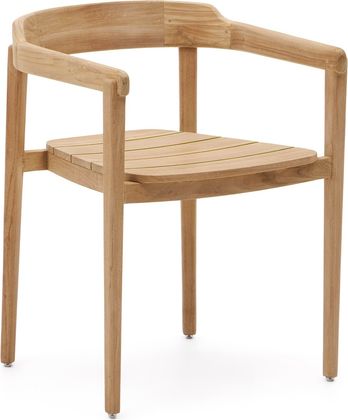 Kave Home Icaro Tuinstoel