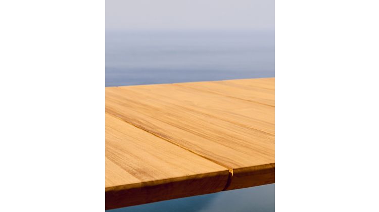 Kave Home Icaro Tuintafel