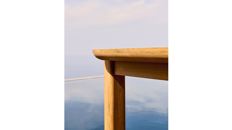 Kave Home Icaro Tuintafel
