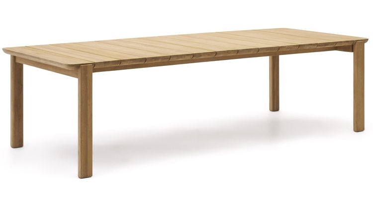 Kave Home Icaro Tuintafel