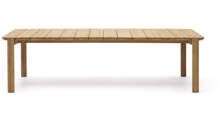 Kave Home Icaro Tuintafel