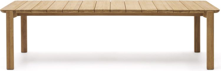 Kave Home Icaro Tuintafel