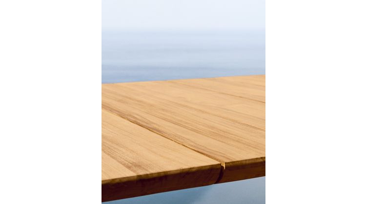 Kave Home Icaro Tuintafel