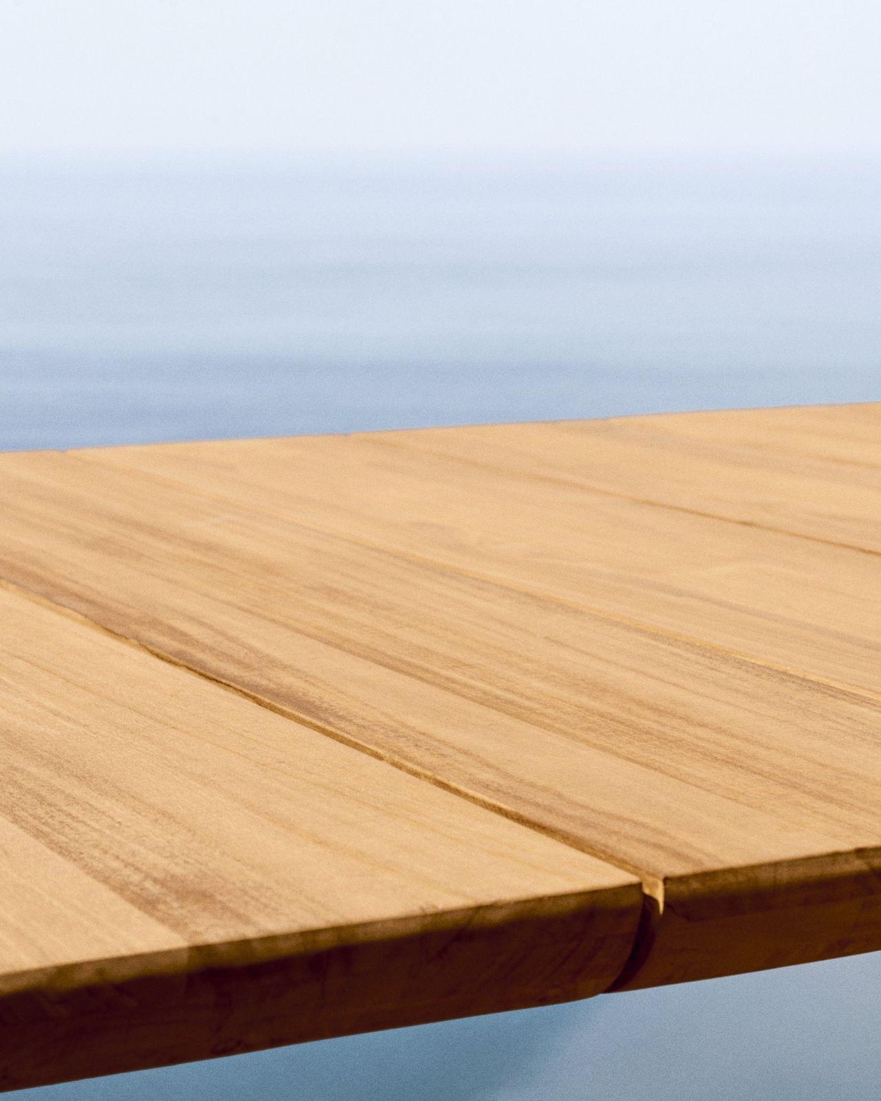 Kave Home Icaro Tuintafel