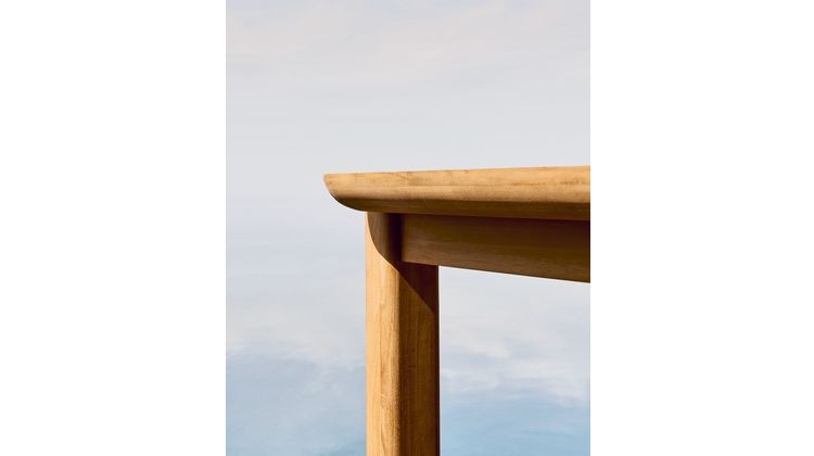 Kave Home Icaro Tuintafel