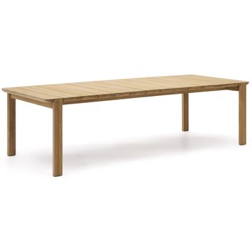 Kave Home Icaro Tuintafel