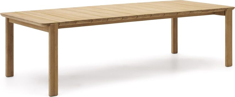 Kave Home Icaro Tuintafel