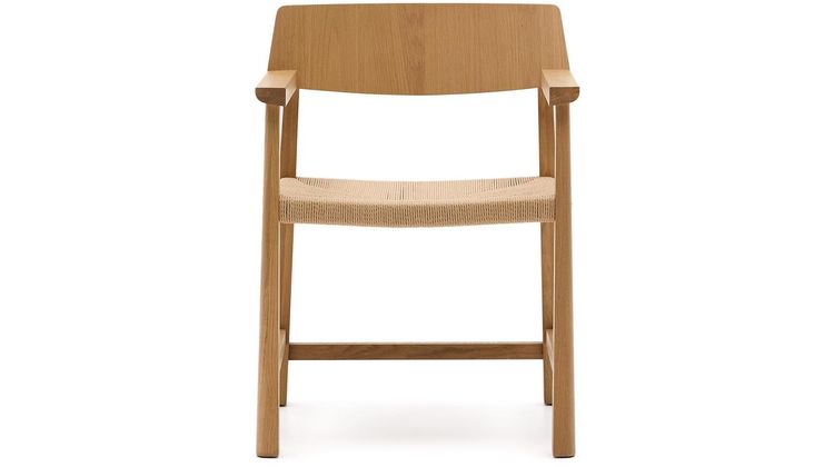 Kave Home Idun Eetkamerstoel