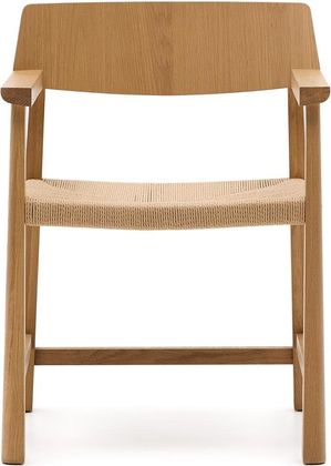 Kave Home Idun Eetkamerstoel