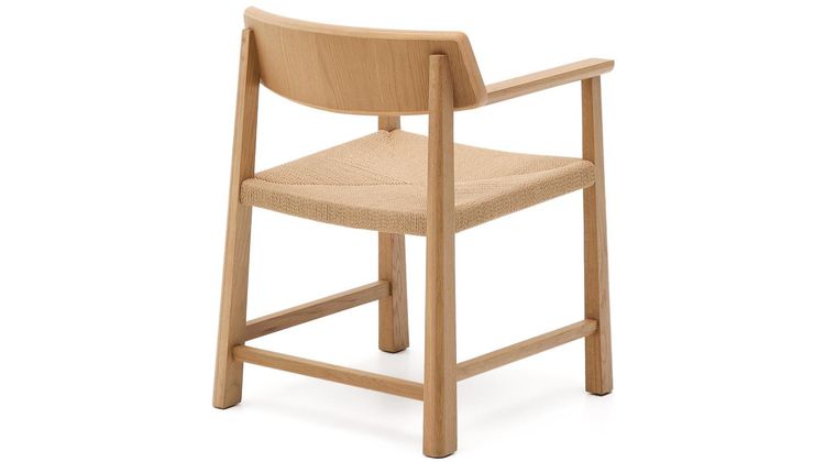 Kave Home Idun Eetkamerstoel