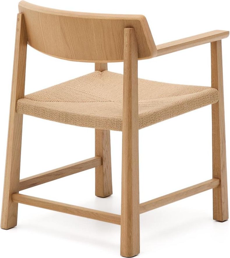 Kave Home Idun Eetkamerstoel