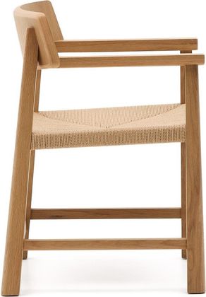 Kave Home Idun Eetkamerstoel