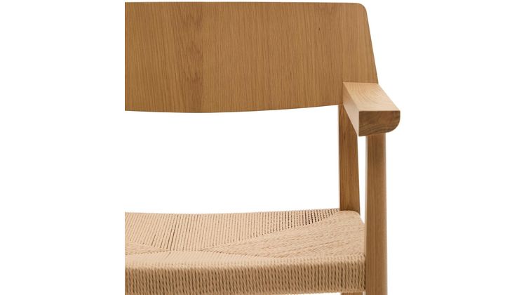 Kave Home Idun Eetkamerstoel