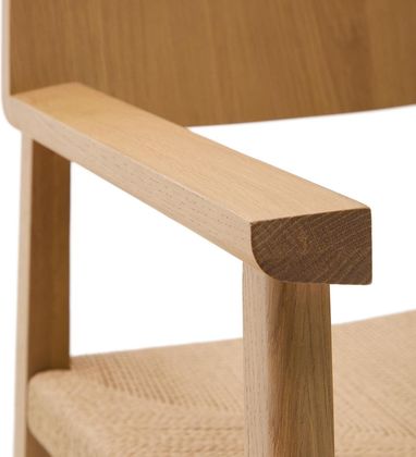 Kave Home Idun Eetkamerstoel
