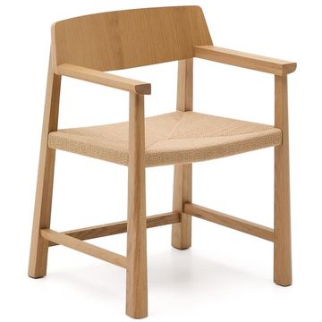 Kave Home Idun Eetkamerstoel