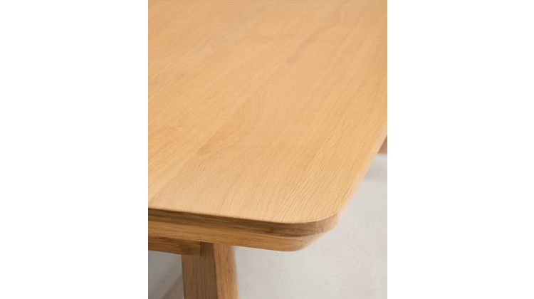 Kave Home Idun Eettafel