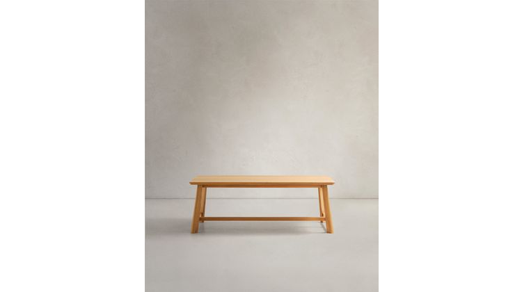 Kave Home Idun Eettafel