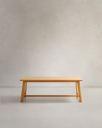 Kave Home Idun Eettafel