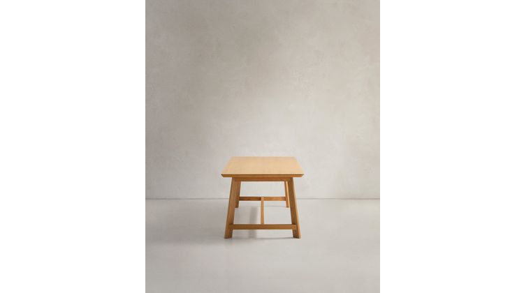 Kave Home Idun Eettafel
