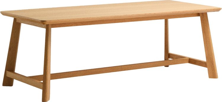 Kave Home Idun Eettafel