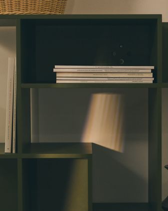 Kave Home Ina Vakkenkast