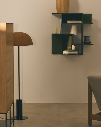 Kave Home Ina Vakkenkast