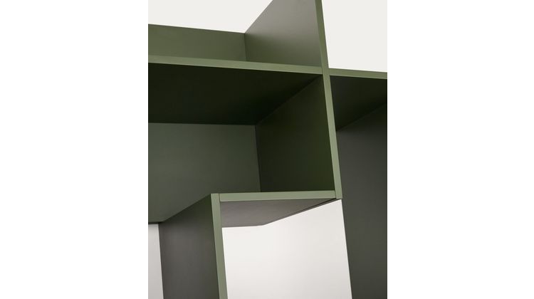 Kave Home Ina Vakkenkast