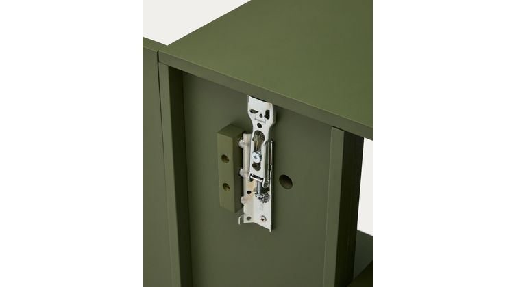 Kave Home Ina Vakkenkast