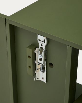 Kave Home Ina Vakkenkast