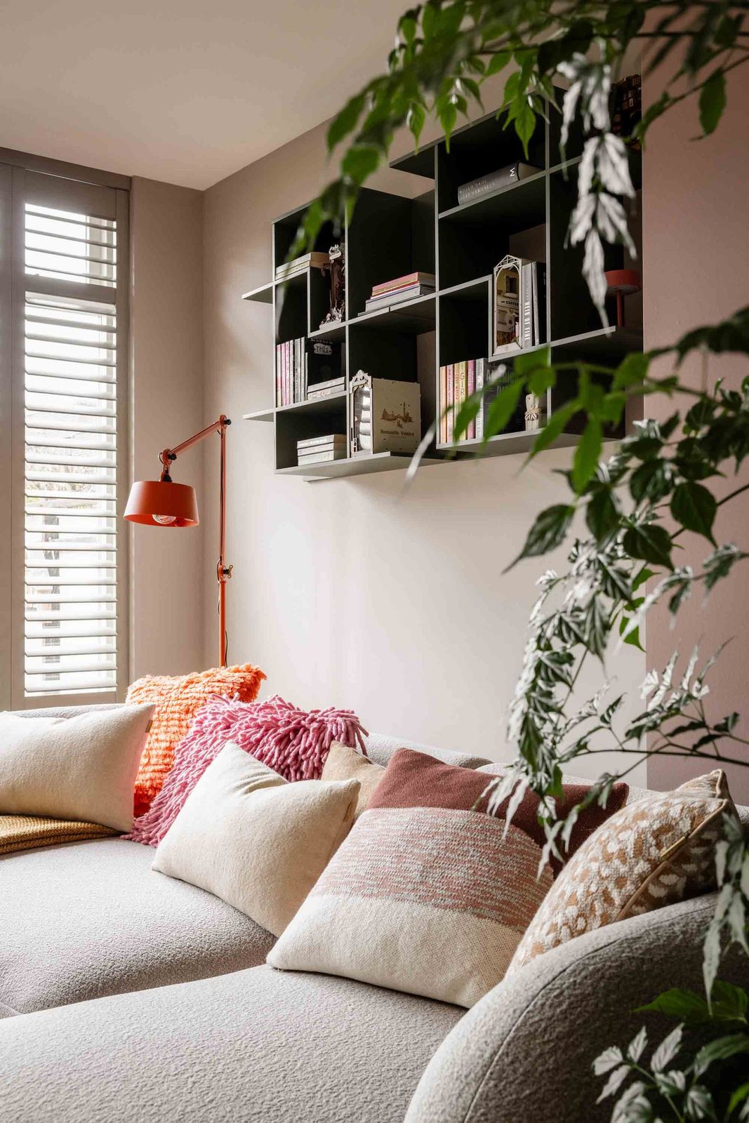 Kave Home Ina Vakkenkast
