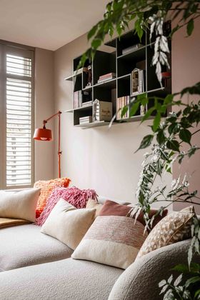 Kave Home Ina Vakkenkast