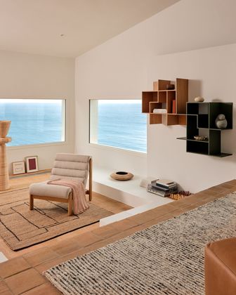 Kave Home Ina Vakkenkast
