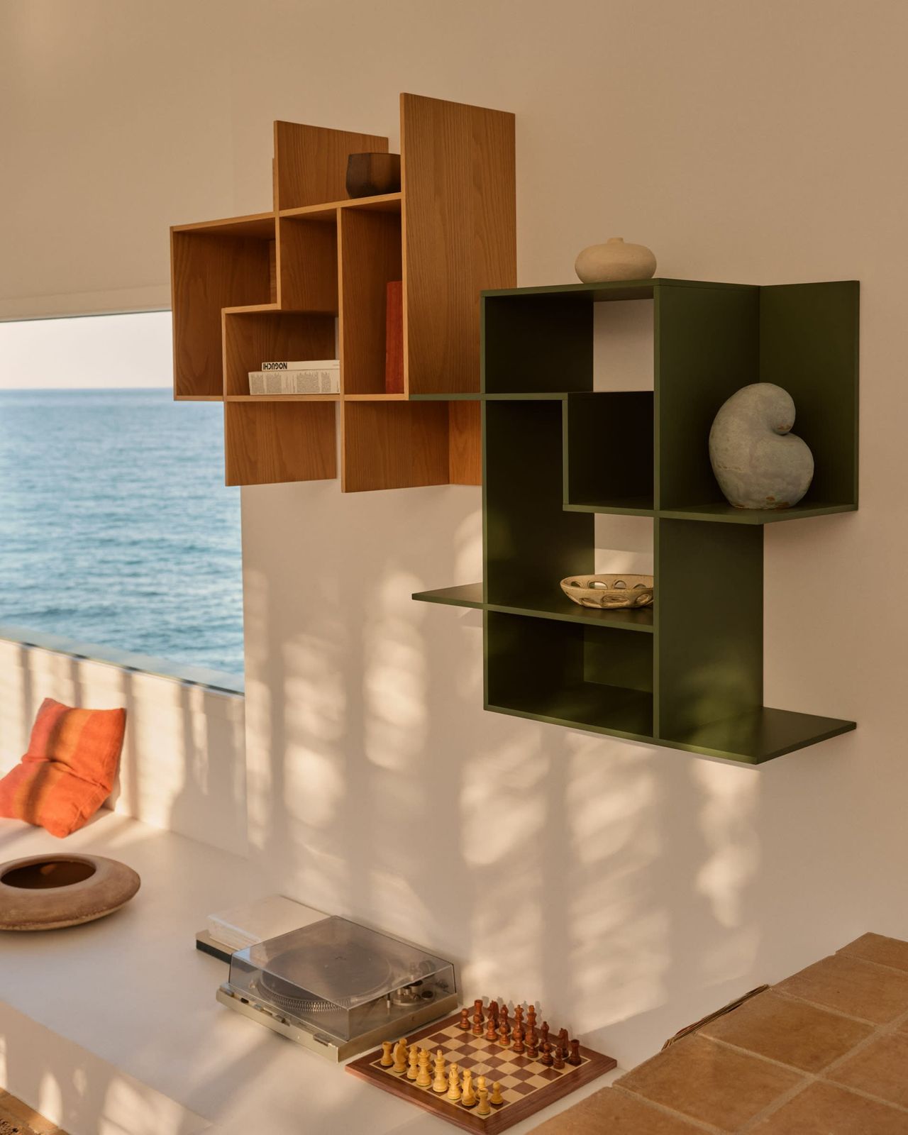 Kave Home Ina Vakkenkast