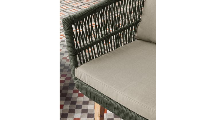 Kave Home Inti Loungeset