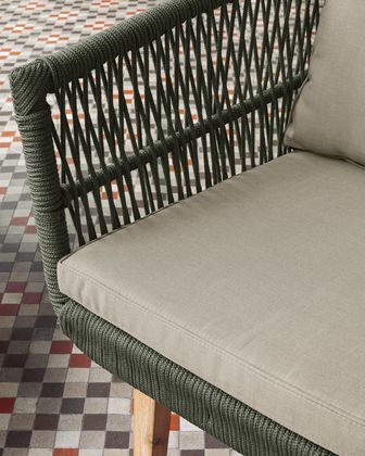 Kave Home Inti Loungeset