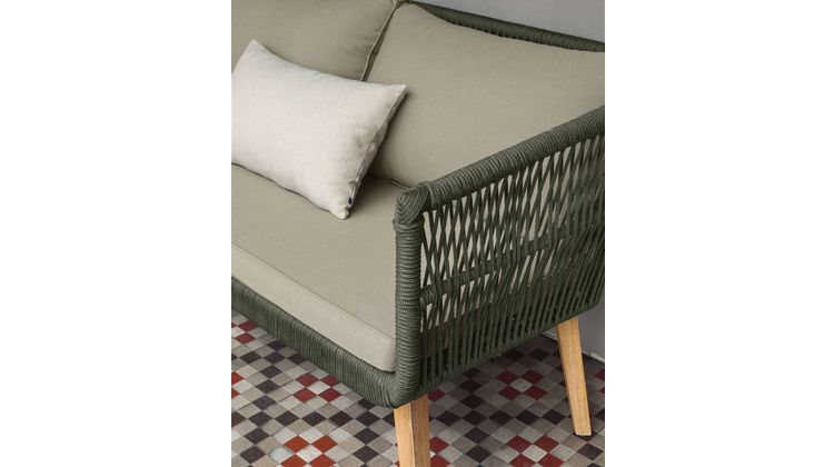 Kave Home Inti Loungeset