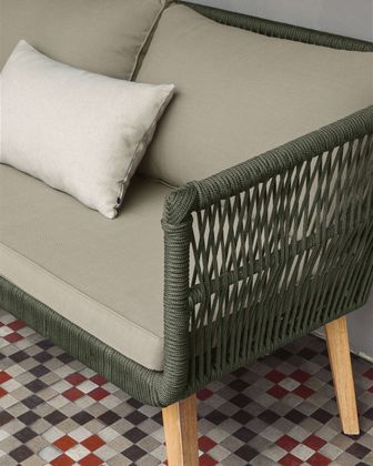 Kave Home Inti Loungeset