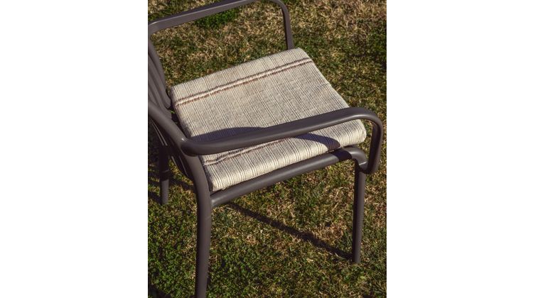 Kave Home Isabellini Tuinstoel