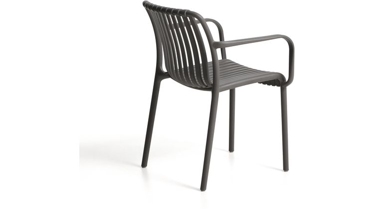 Kave Home Isabellini Tuinstoel