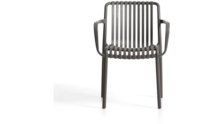 Kave Home Isabellini Tuinstoel