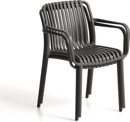 Kave Home Isabellini Tuinstoel
