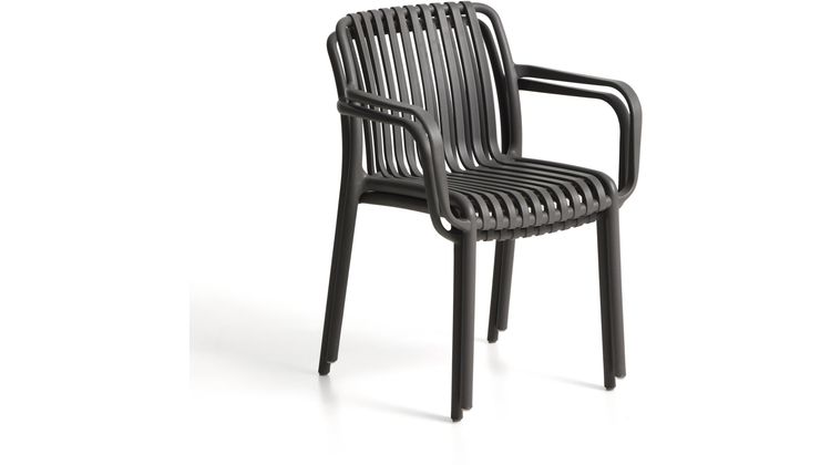 Kave Home Isabellini Tuinstoel