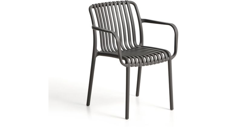 Kave Home Isabellini Tuinstoel