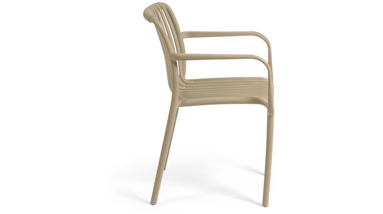 Kave Home Isabellini Tuinstoel