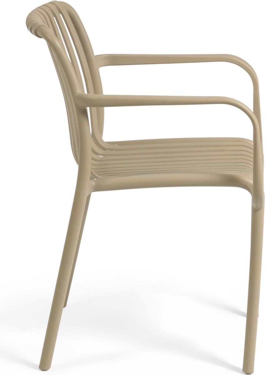Kave Home Isabellini Tuinstoel