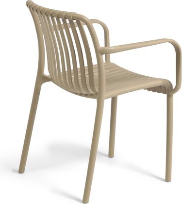 Kave Home Isabellini Tuinstoel