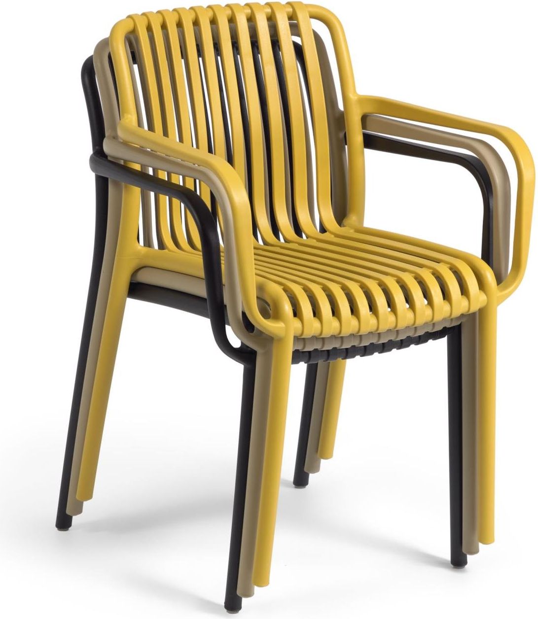 Kave Home Isabellini Tuinstoel