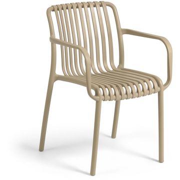Kave Home Isabellini Tuinstoel
