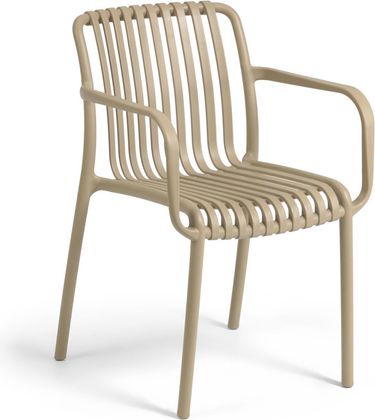 Kave Home Isabellini Tuinstoel