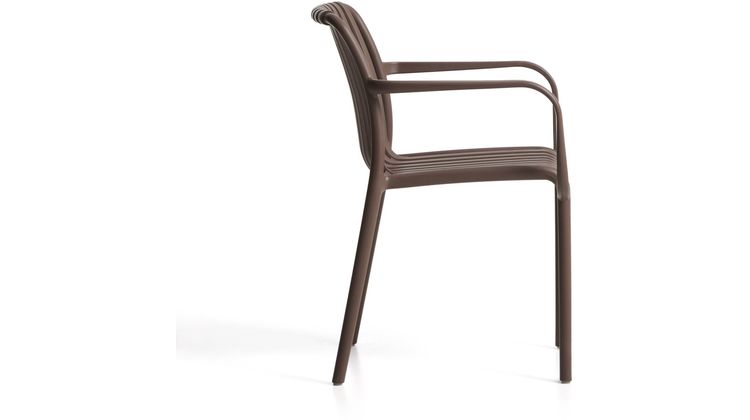 Kave Home Isabellini Tuinstoel